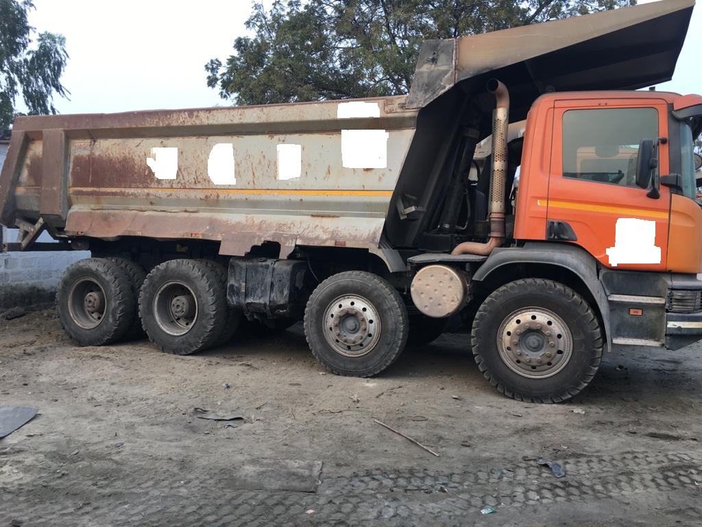 Scania Heavy Tipper per carichi utili più elevati " un rinoceronte in cava" 202102021718262WhatsApp%20Image%202021-02-01%20at%202.46.19%20PM%20(1)